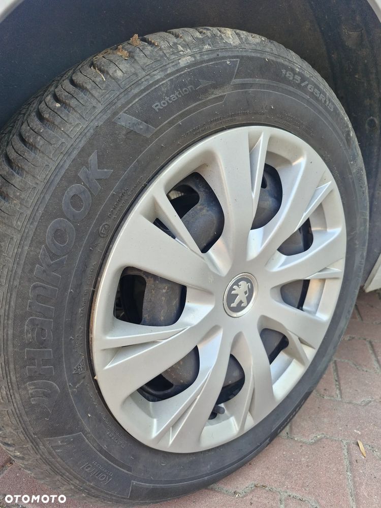 Peugeot 208 1.0 VTi/PureTech Access - 23