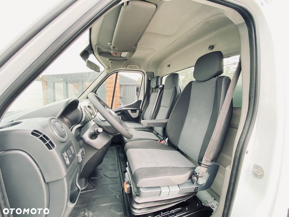 Renault Master - 12