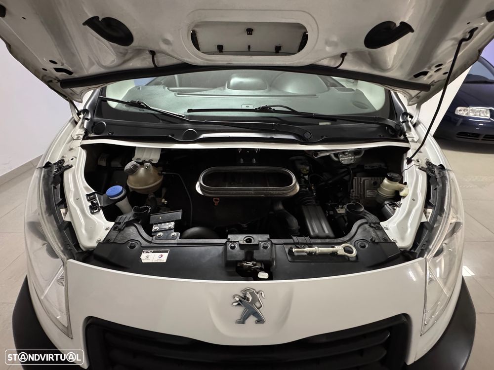 Peugeot EXPERT 2.0 HDI LONGA C/IVA DEDUTÍVEL 130 CV CX.6 VEL. - 20