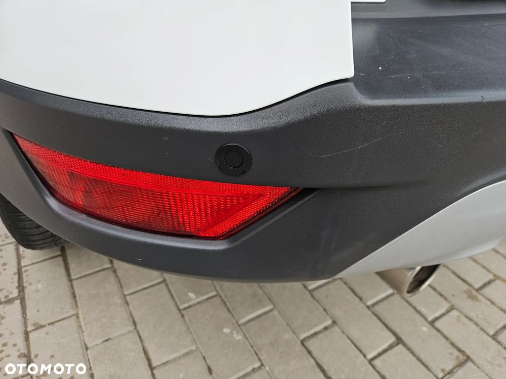 Ford Kuga 2.0 TDCi 4x4 Titanium - 20