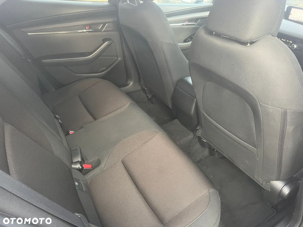 Mazda 3 2.0 mHEV Kanjo - 9