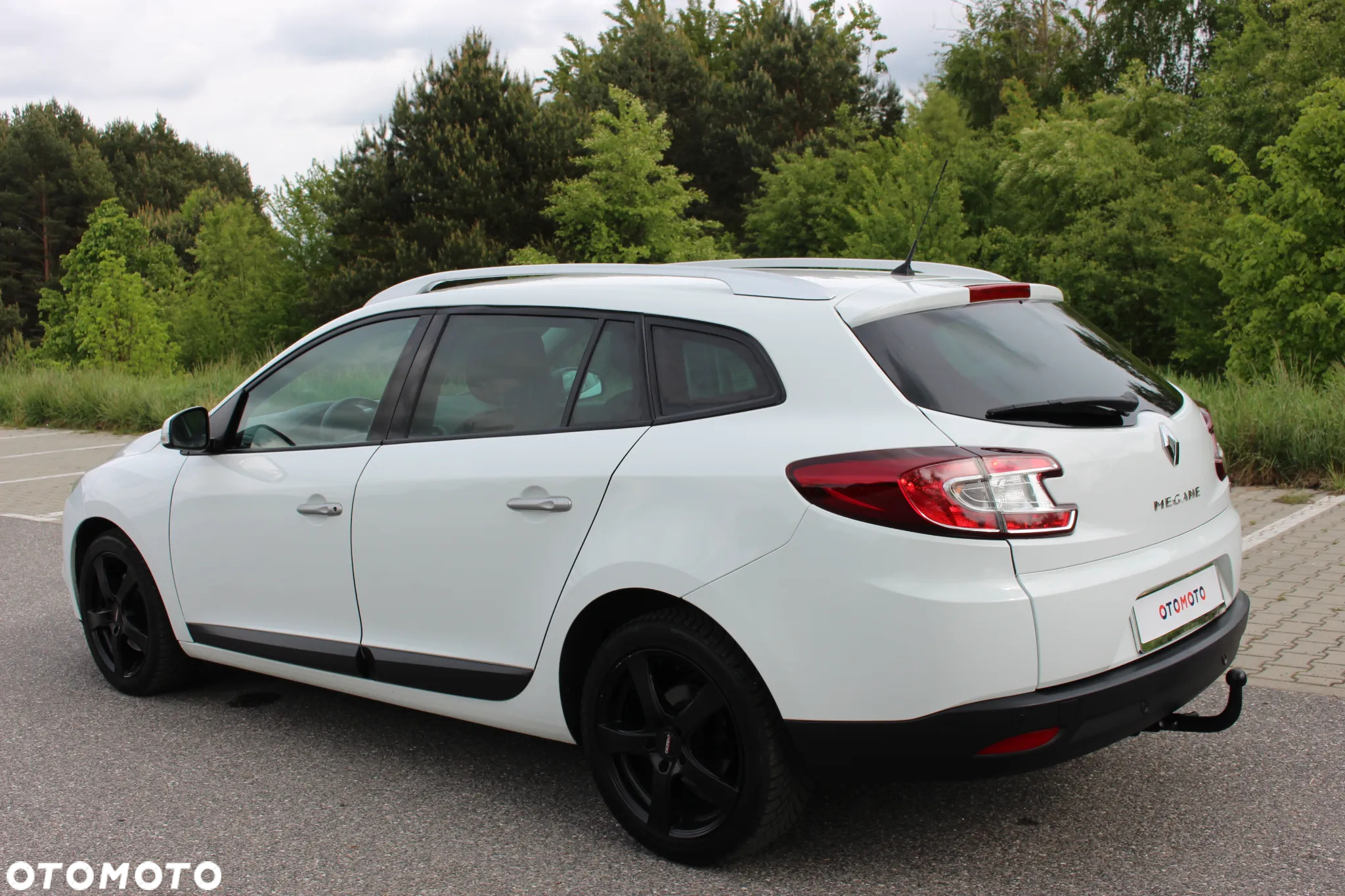 Renault Megane 2.0 16V TCE Privilege - 8