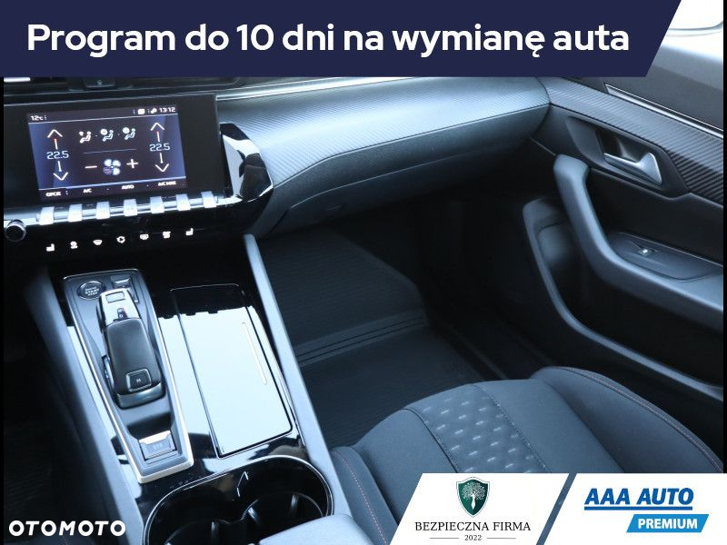 Peugeot 508 - 9