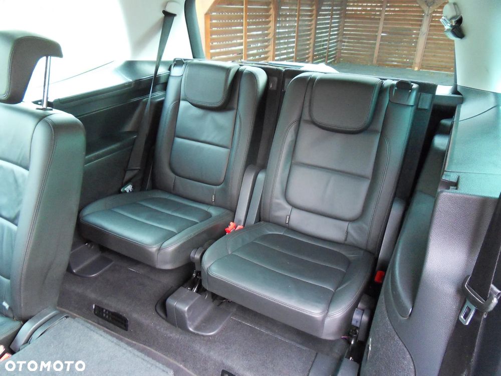 Volkswagen Sharan 2.0 TDI DSG Comfortline United - 9