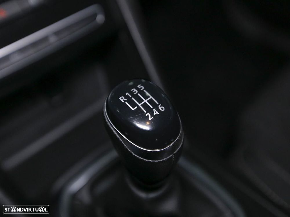 Renault Mégane 1.5 Blue dCi Limited - 21