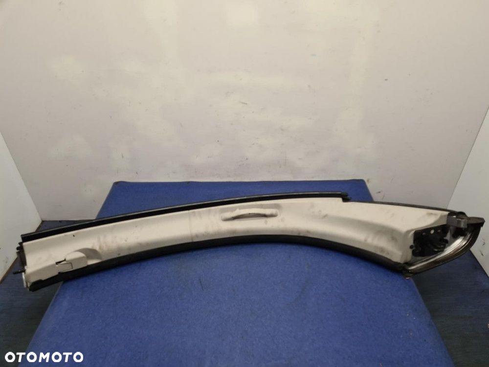 CITROEN C3 PLURIEL SŁUPEK PRAWY RAMA DACHU - 7