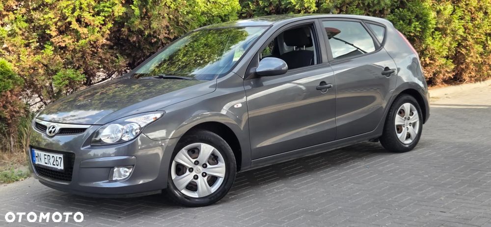 Hyundai i30 1.4 Base EU5 - 5