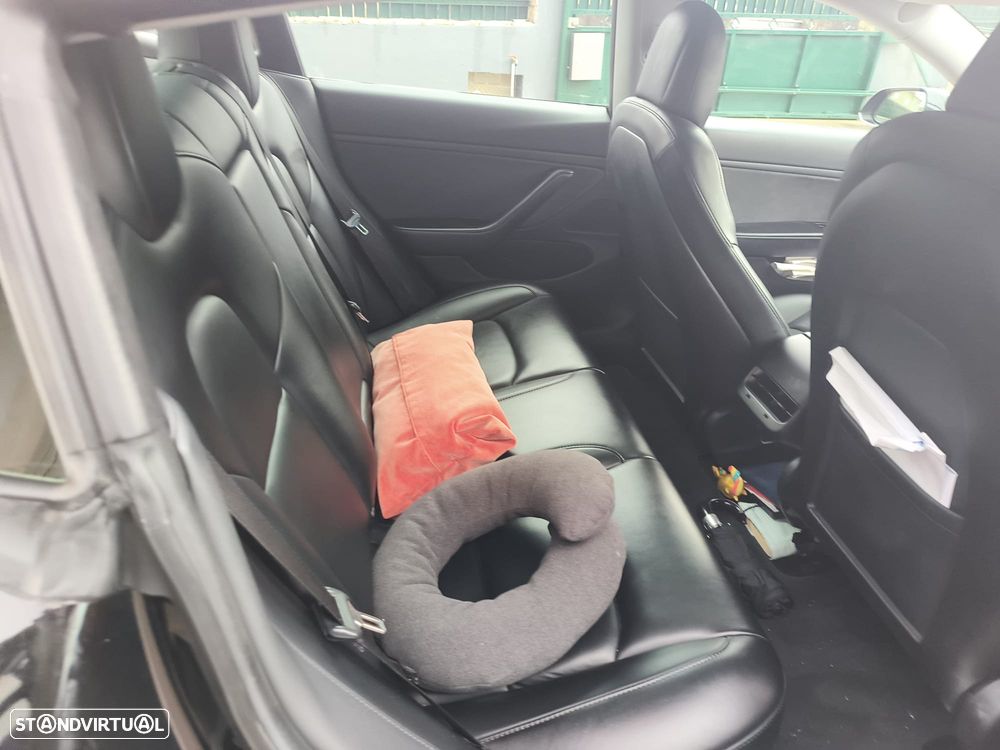 Tesla Model 3 Long-Range Dual Motor AWD - 10