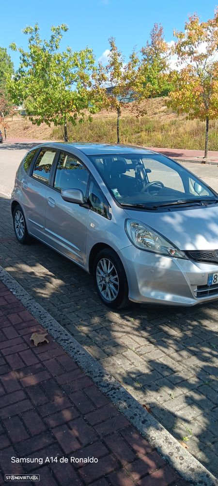 Honda Jazz 1.2 i-VTEC Easy AC - 1