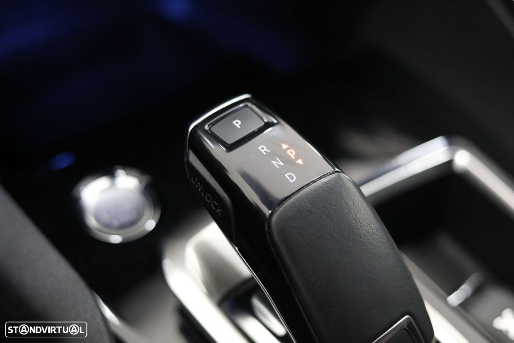 Peugeot 5008 1.5 BlueHDi GT Line EAT8 - 11