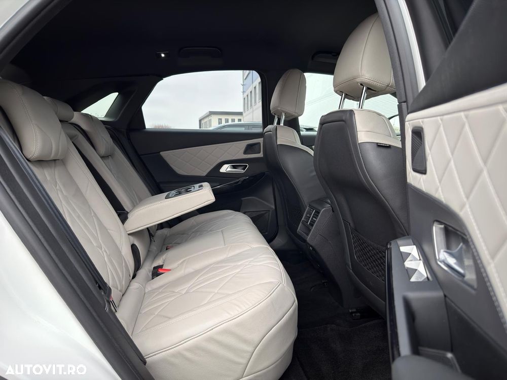 DS Automobiles DS 7 Crossback Crosback 1.6 PHeV AWD 300 EAT8 Rivoli - 6