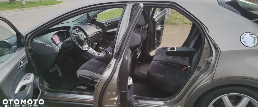 Honda Civic - 28