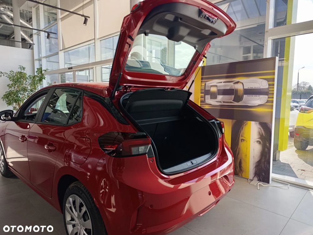 Opel Corsa 1.2 Edition S&S - 5