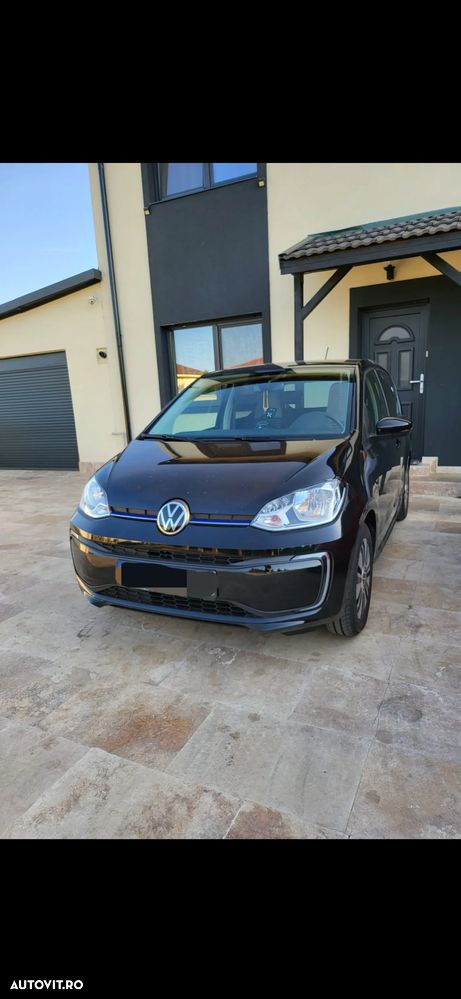 Volkswagen up! - 4