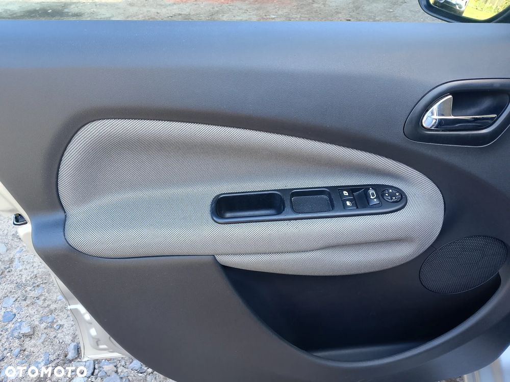 Citroën C3 Picasso 1.6i Seduction - 9