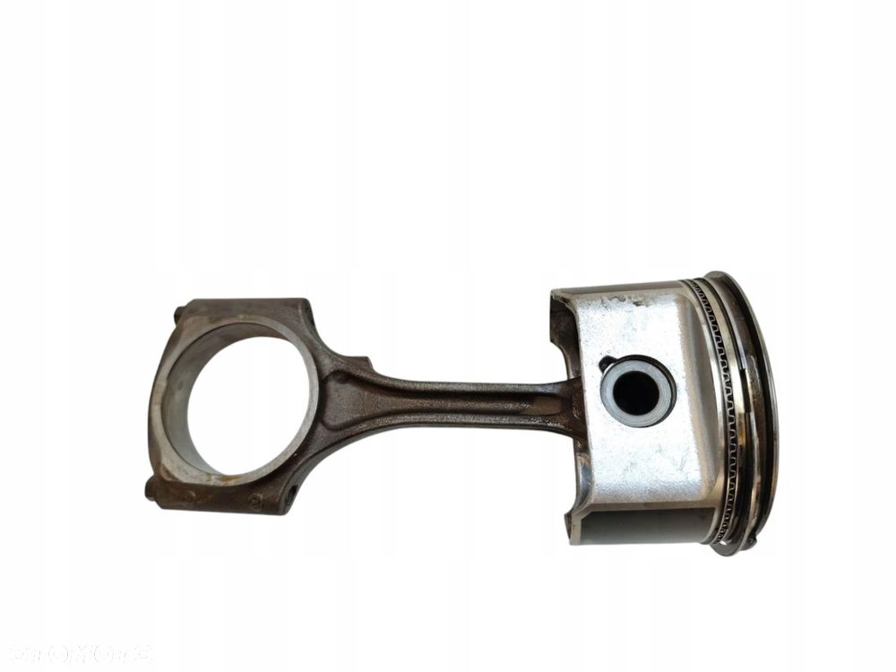 TŁOK KORBOWÓD CHRYSLER PACIFICA (2003-2007) 3.5 V6 253KM - 5