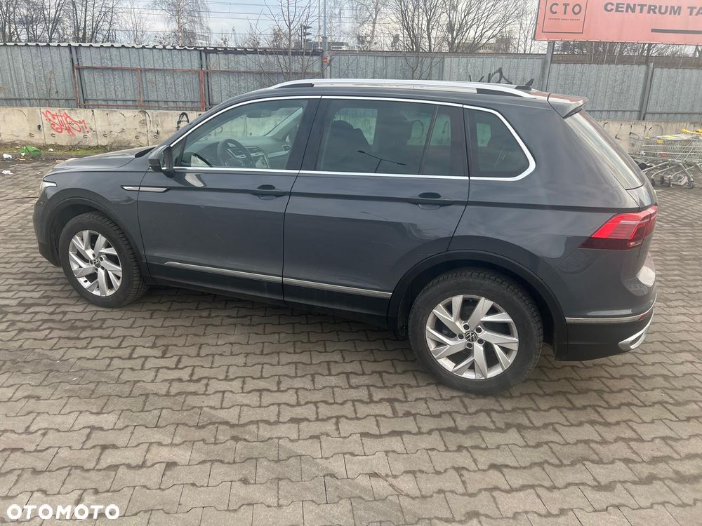 Volkswagen Tiguan 2.0 TDI SCR 4MotION DSG Life - 4
