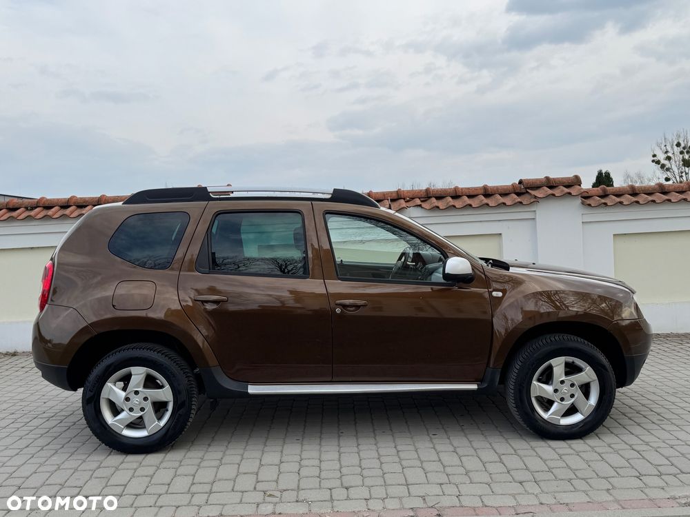 Dacia Duster - 12