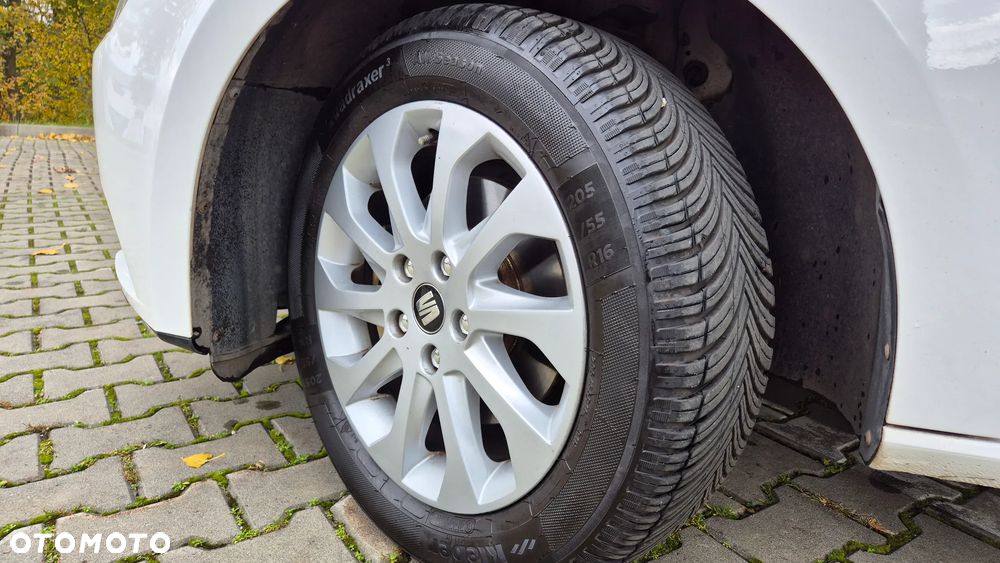 Seat Leon ST 1.4 TSI ACT Start&Stop Style - 16