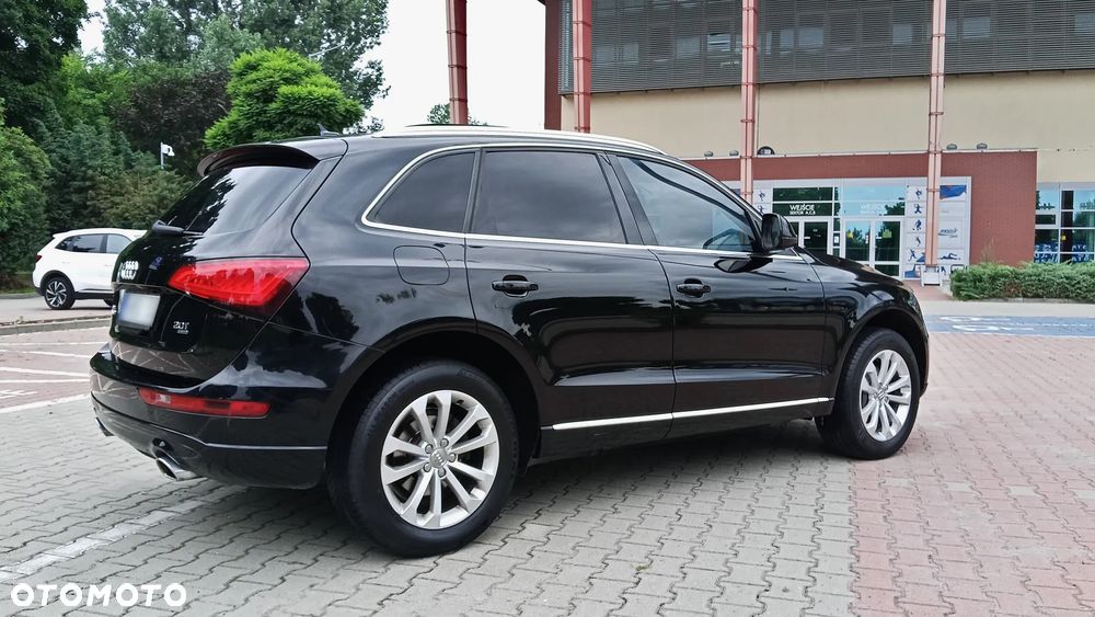 Audi Q5 - 6