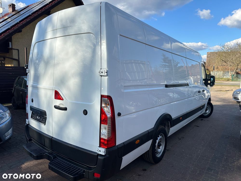 Renault MASTER - 4