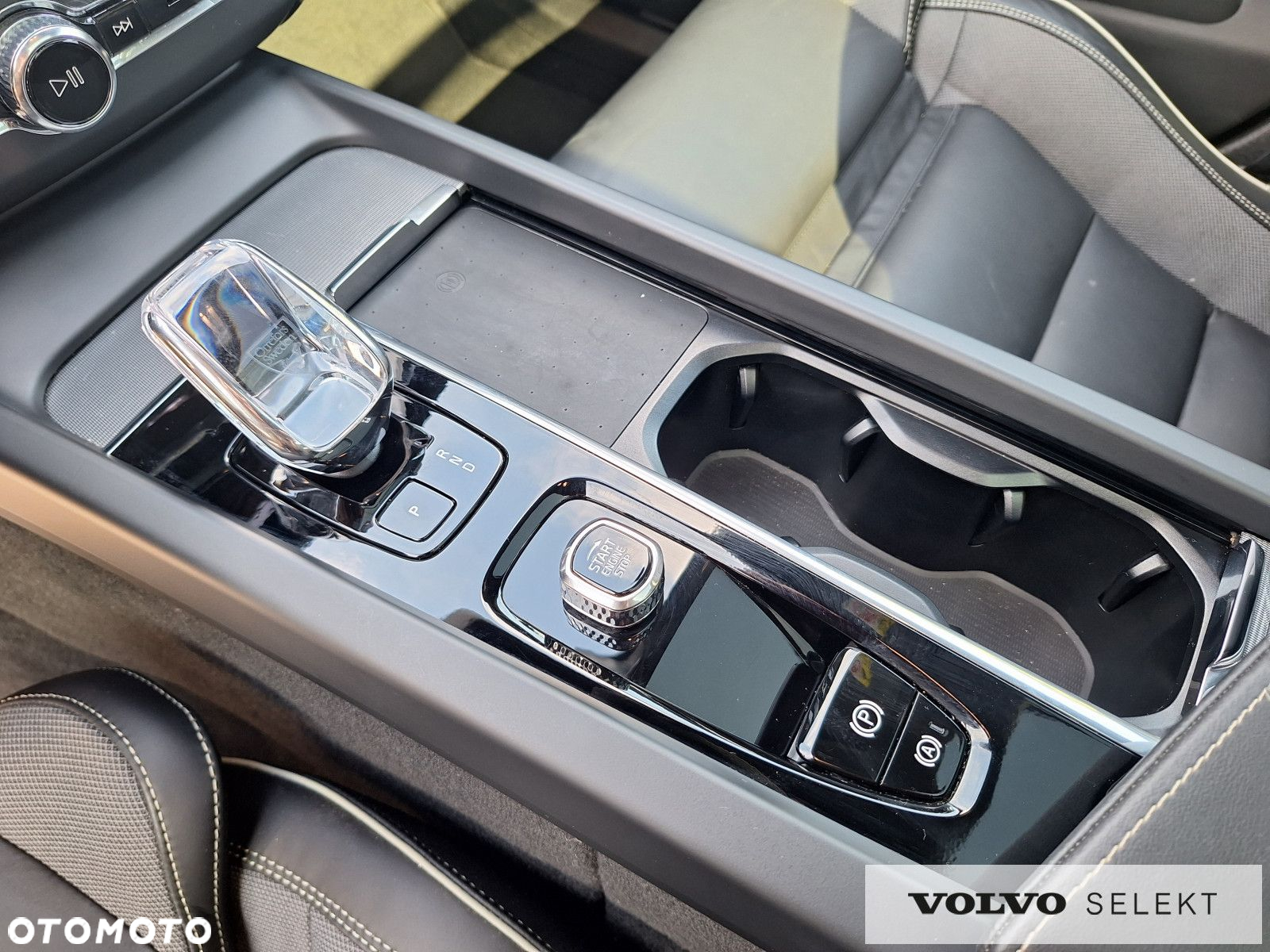 Volvo XC 60 - 27