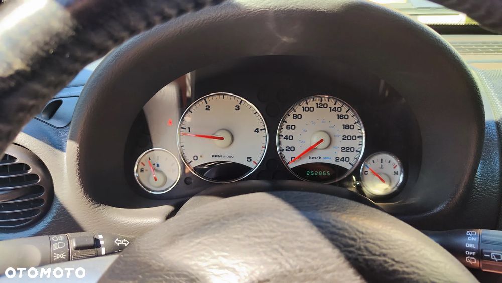 Jeep Cherokee 2.8L CRD Limited - 19