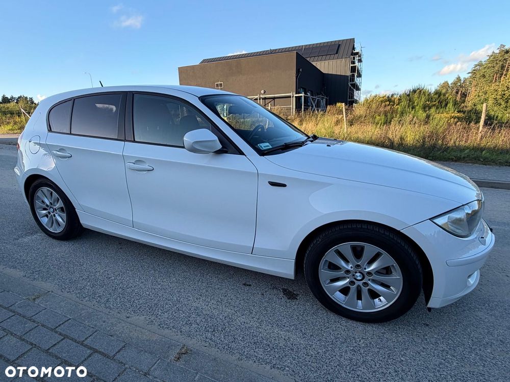 BMW Seria 1 - 16