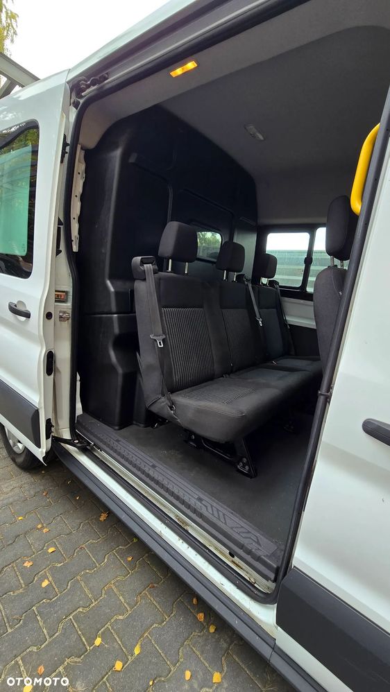 Ford Transit - 26