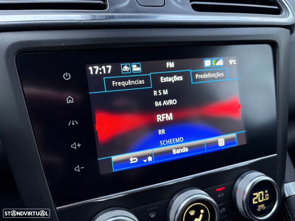 Renault Kadjar 1.3 TCe Intens - 22