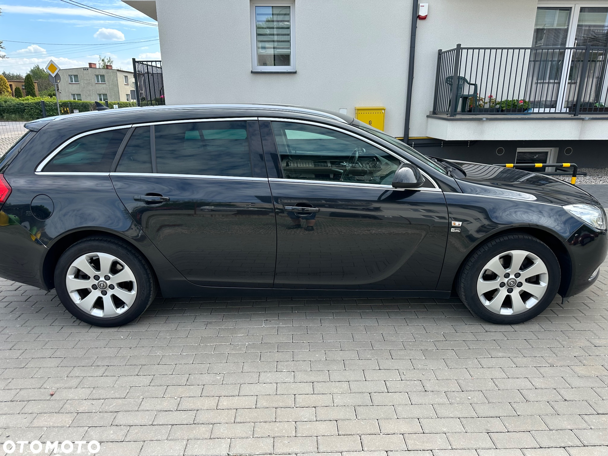 Opel Insignia - 2
