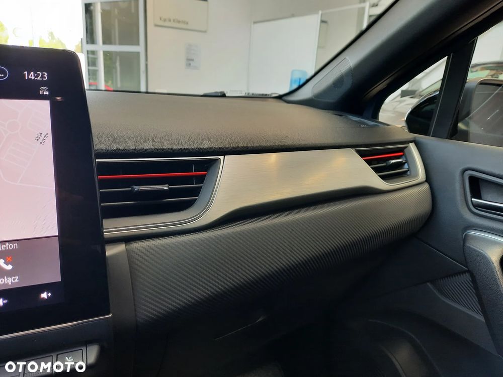 Renault Captur 1.3 TCe mHEV R.S Line EDC - 33