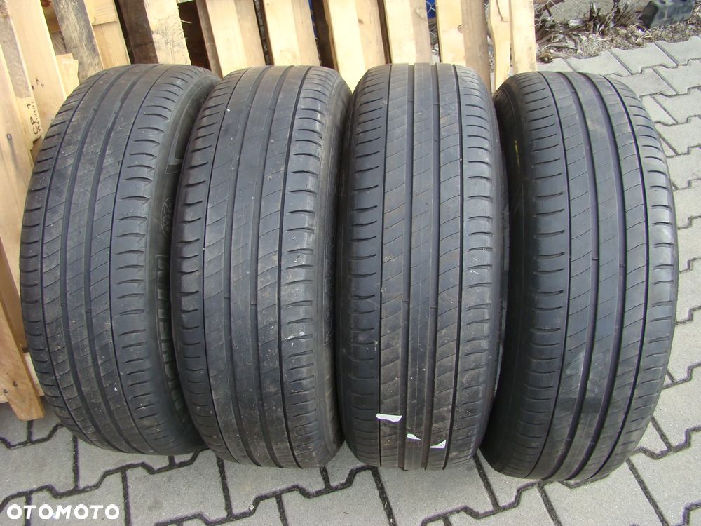 a346 5x114,3 Dacia Duster III gen. 3 7Jx17 et35 opony letnie 215/65 R17 - 11