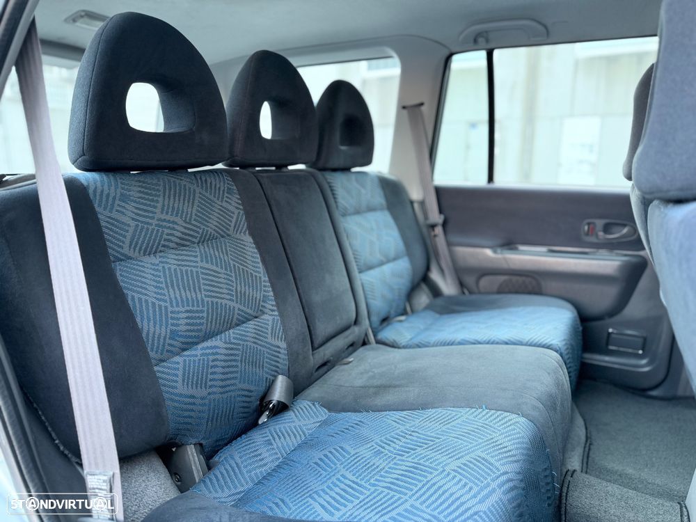 Mitsubishi Pajero Sport 2.5 TD GLS - 14