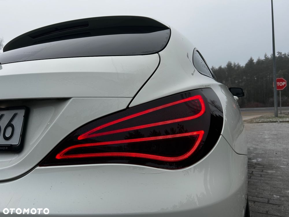 Mercedes-Benz CLA 220 d 7G-DCT Peak Edition - 22