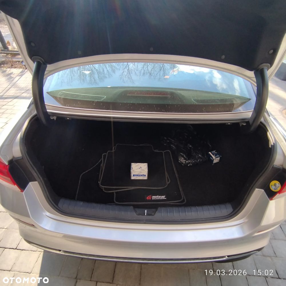 Kia Optima 1.6 CRDI SCR L - 13