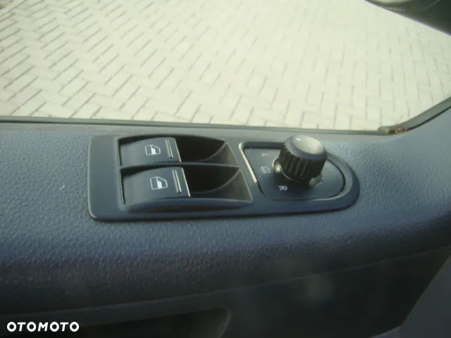 Volkswagen TRANSPORTER T 5 2.0TDI 100%PRZEBIEG - 14