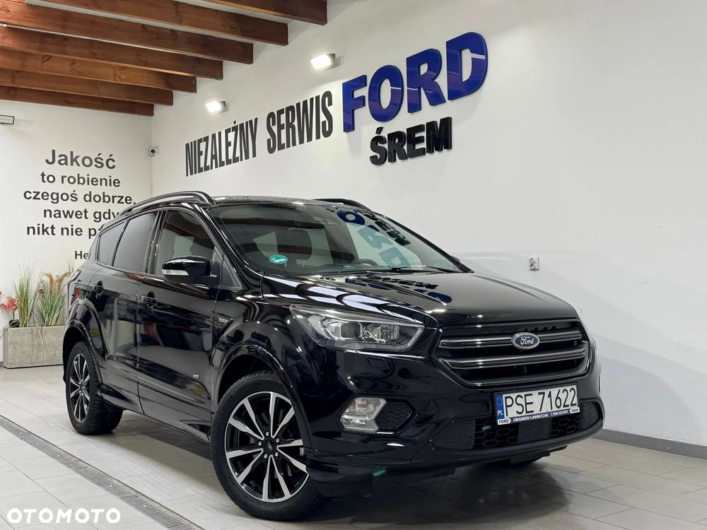 Ford Kuga 1.5 EcoBoost 4x4 ST-Line - 6