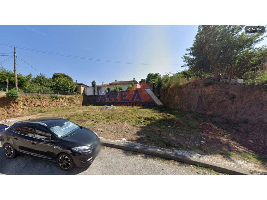 Lote para construção de moradia individual - Centro da cidade! - Grande imagem: 2/2