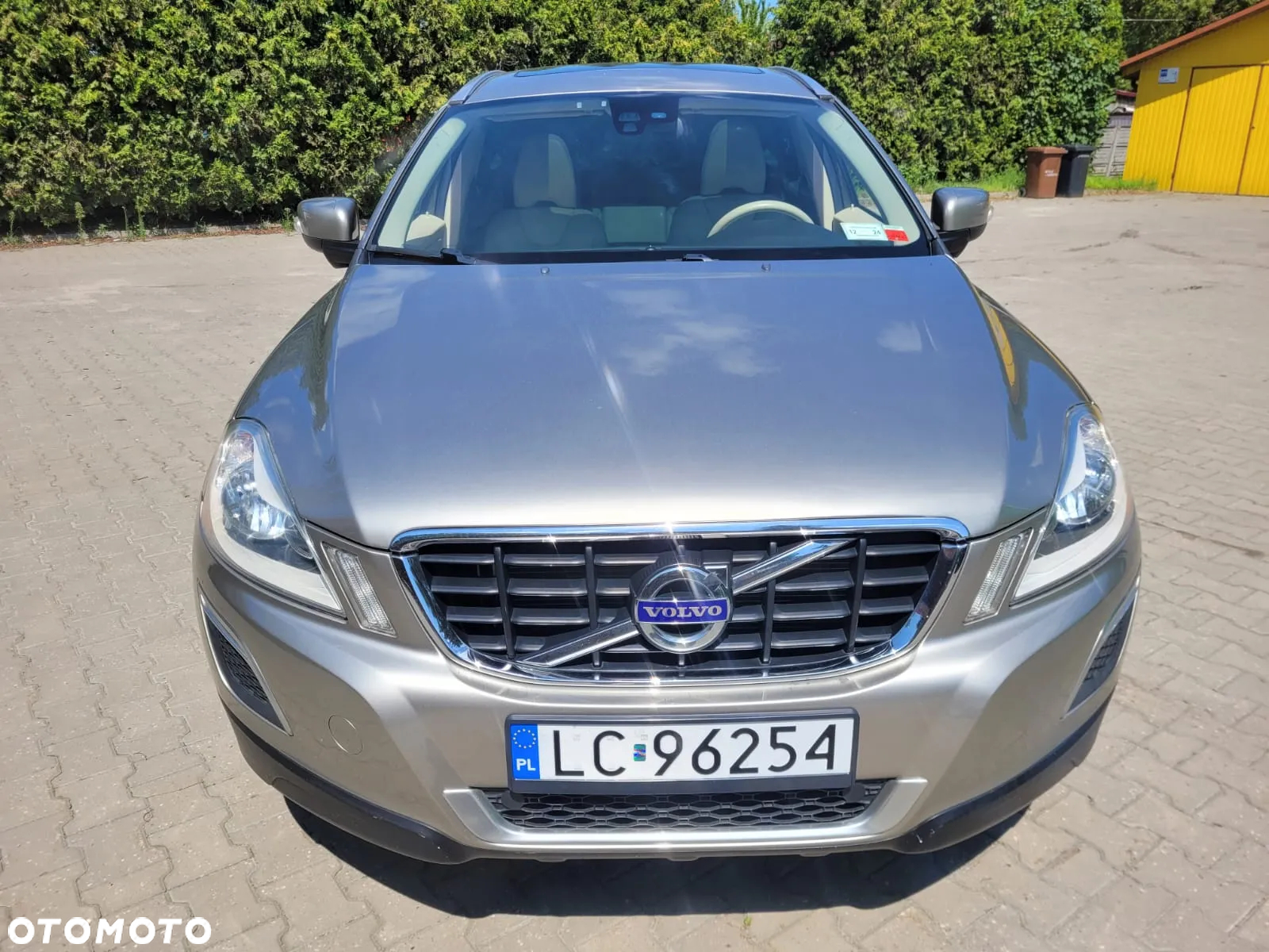 Volvo XC 60 - 10