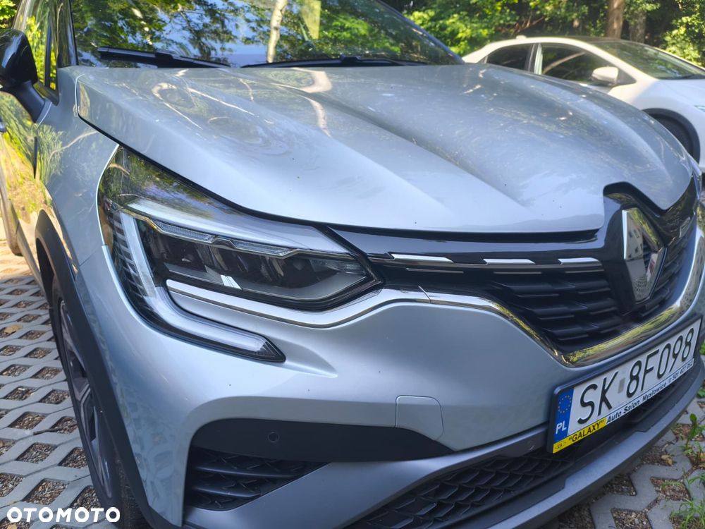 Renault Captur - 4