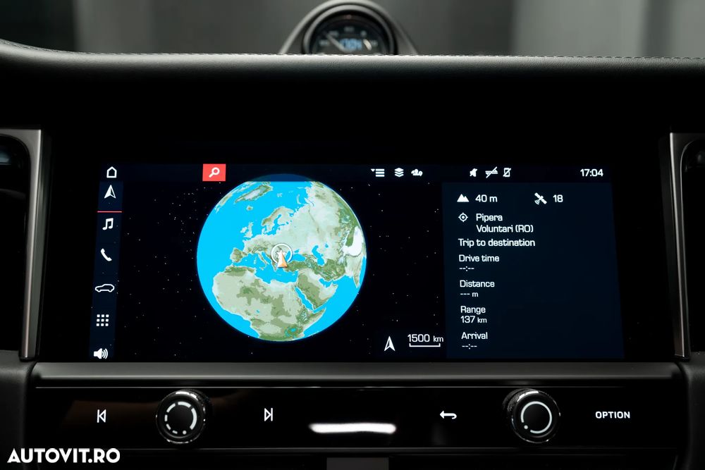 Porsche Macan S PDK - 30