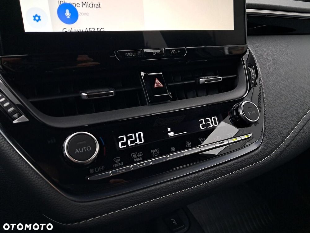 Toyota Corolla 1.8 Hybrid Comfort - 22
