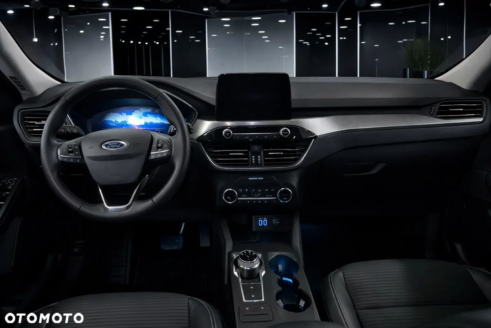 Ford Kuga 2.5 FHEV FWD Titanium - 7