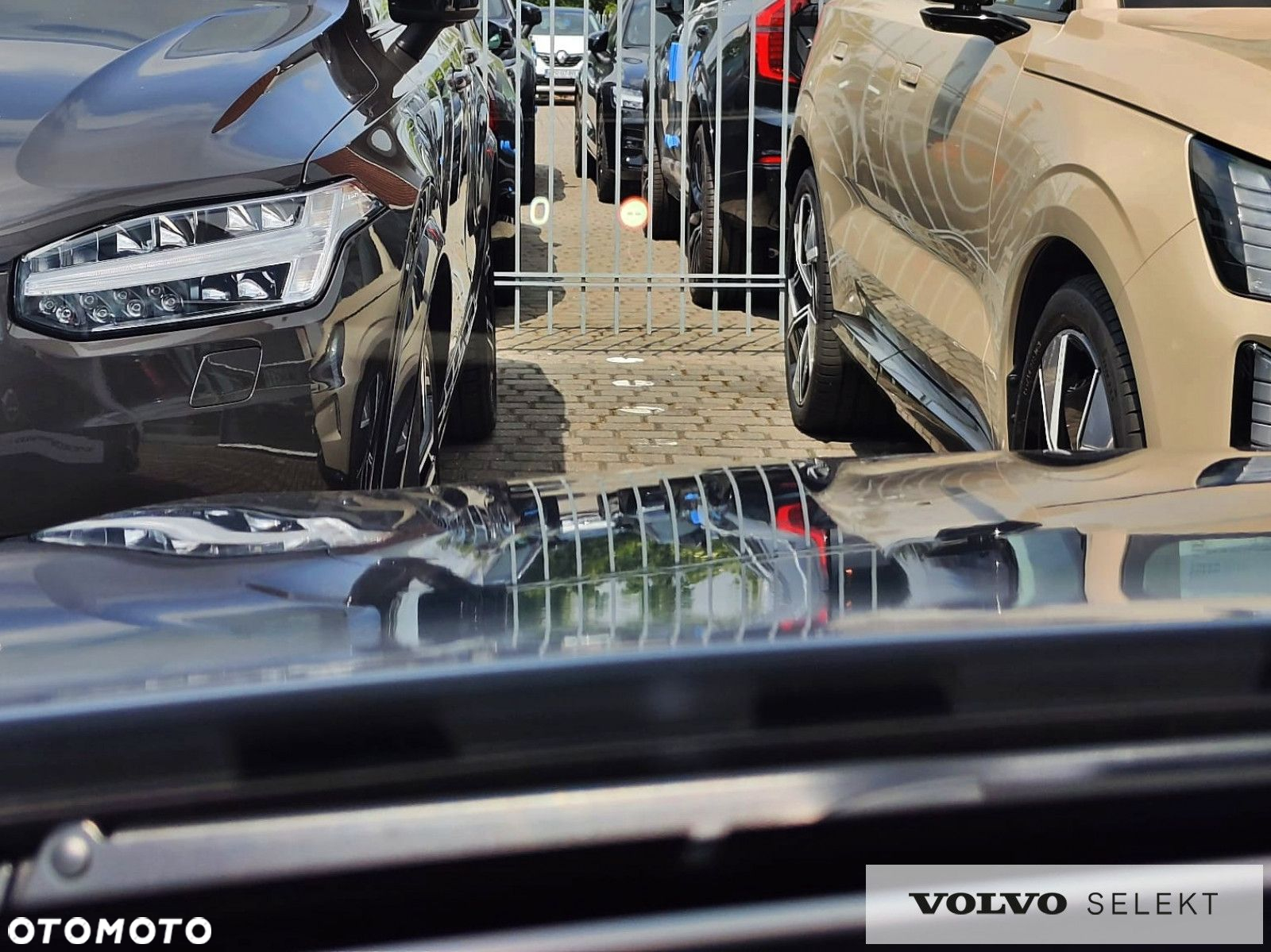 Volvo S60 - 36