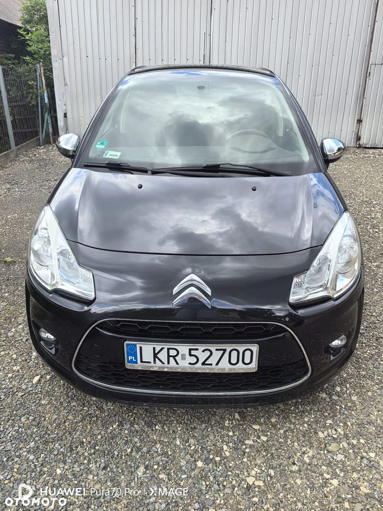 Citroën C3 - 1