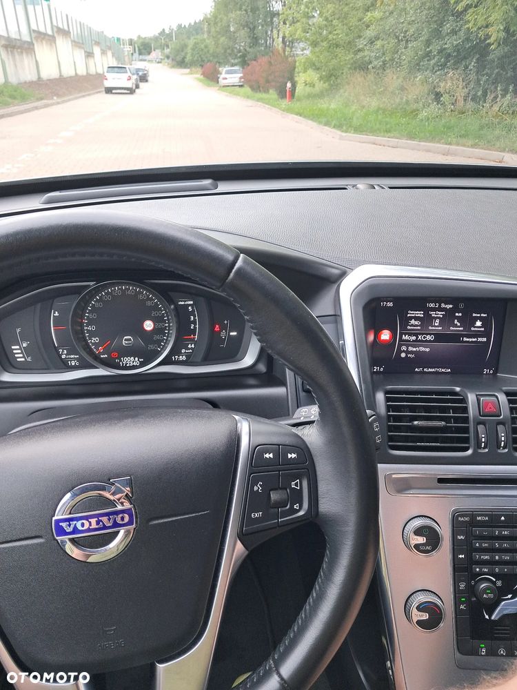 Volvo XC 60 D3 Inscription - 13