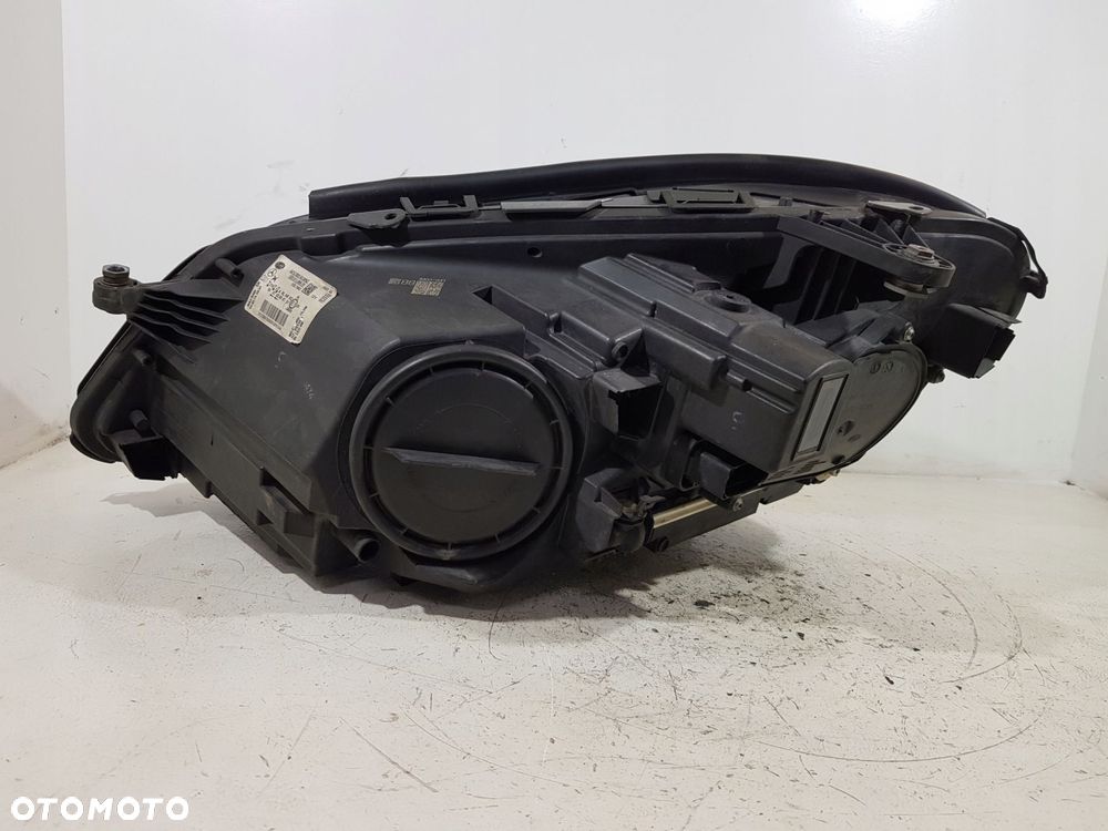 lampa prawa prawy przód a2128205039 mercedes e-klasa w212 lift eur led - 6
