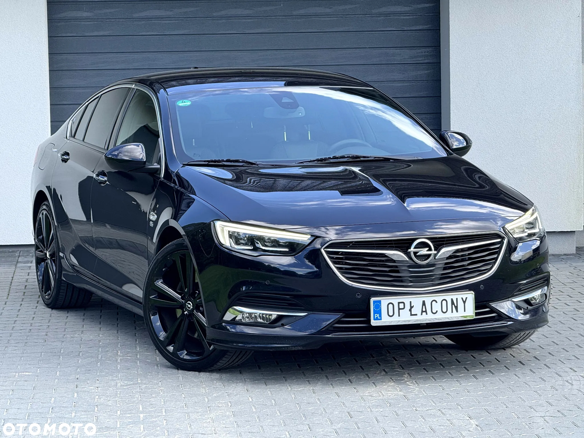 Opel Insignia 2.0 T 4x4 Elite S&S - 7