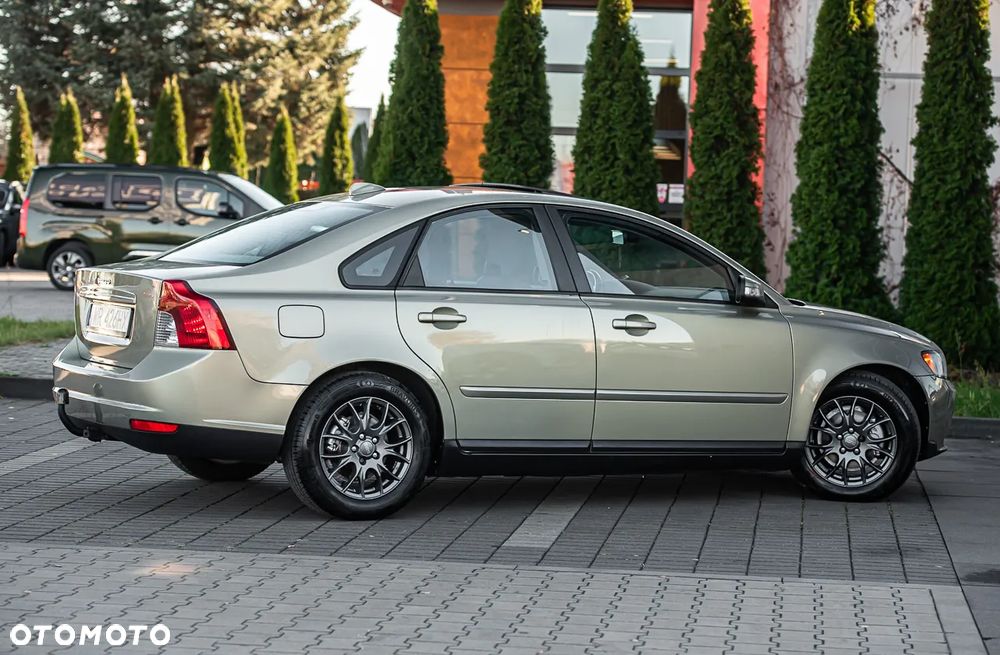 Volvo S40 - 14